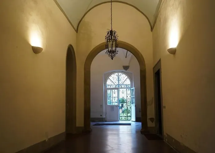 Loft Moderno Ubicato Nel Centro Storico Di Lucca